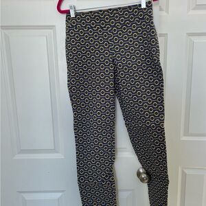 J McLaughlin pants, M
